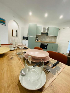 All'angolo Toselli apt Florence